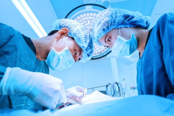 Διενέργεια συνδεσμοτομής – μεγέθυνσης πέους